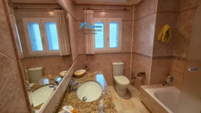 Chalet in the Valencian Community photo 34