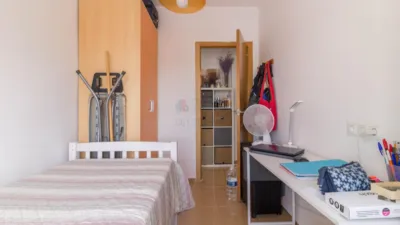 Apartment on Calle de Góngora, 28 photo 18