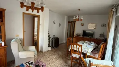 Apartment in the Centre photo 12