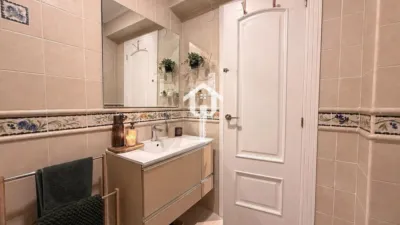 Apartment on Calle de Elda photo 22