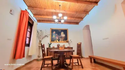 Chalet on Carrer de Sant Joaquim photo 5