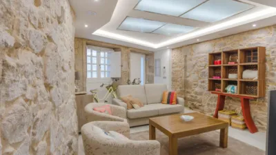 Casa – A Coruña Capital - Vista 5