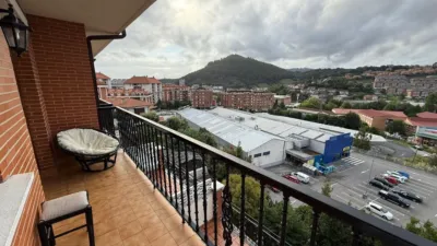 Duplex on Avenida Andrés de la Llosa photo 14