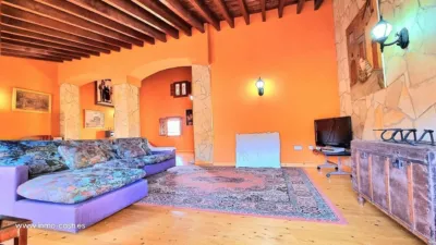 Chalet on Carrer de Sant Joaquim photo 50