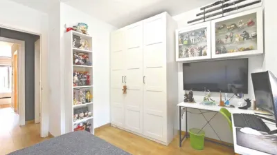 Apartment at Carrer del Camp, 55 photo 30
