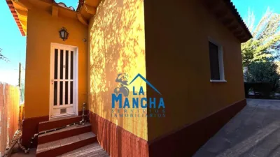 Casa en Barrios Periféricos - Pedanías photo 20