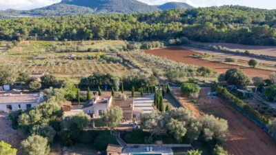 Rustic finca in Rustica photo 2
