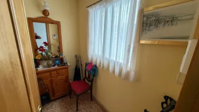 Pis – Torrevieja - Vista 2