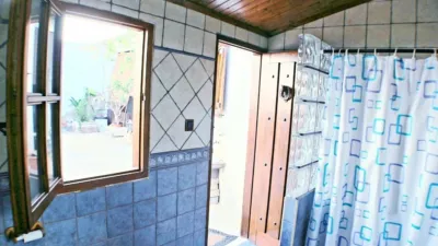 Chalet on Calle de la Virgen de la Salud photo 46