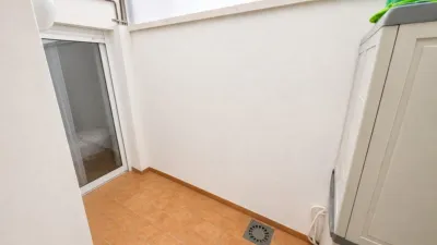 Apartment in Zona Ronda Sur photo 23