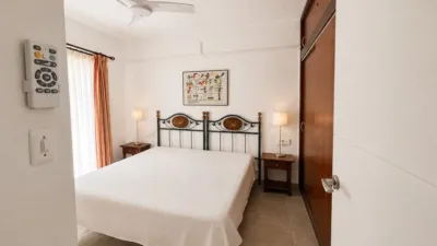 Chalet on Carrer d'Osona photo 34
