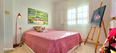 Chalet on Calle Molins de Magro photo 30