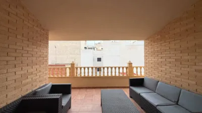 Casa en Playa Levante photo 49