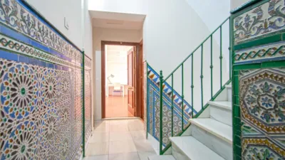 Apartment in the City Centre photo 18