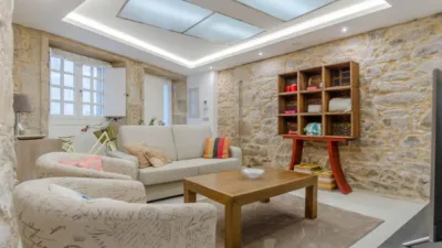 Casa – A Coruña Capital - Vista 3