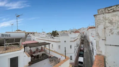 Villa in Playa Chica, Tarifa photo 67