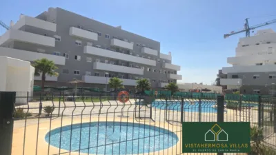 Apartment on Avenida de la Hermandad de la Oración en el Huerto, 21 photo 19