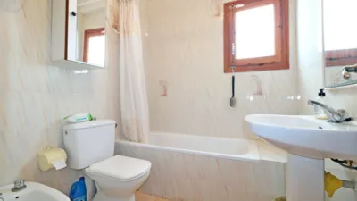Bungalow in El Acequión - Los Náufragos photo 15