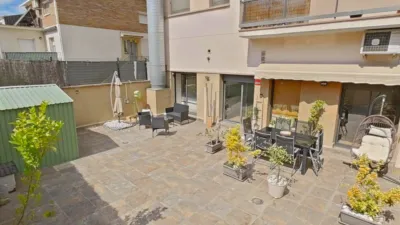 Apartment at Carrer del Camp, 55 photo 11