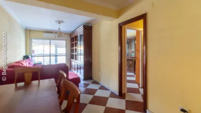 Apartment on Avenida de Ana de Viya photo 6