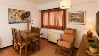 Chalet on Carrer d'Osona photo 24