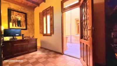 Chalet on Carrer de Sant Joaquim photo 57