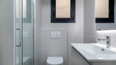 Apartment on Carrer d'Alfons 'el Magnànim' photo 22