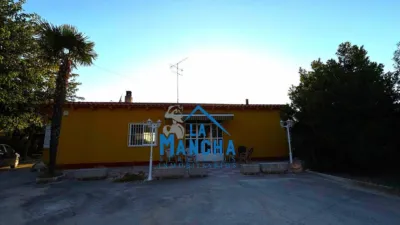 Casa en Barrios Periféricos - Pedanías photo 23