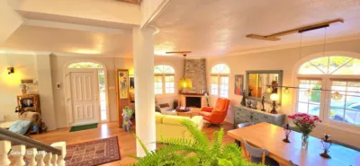 Chalet on Calle Molins de Magro photo 13