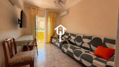 Apartment on Calle de Algol photo 5