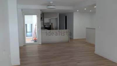 Flat on Calle Blas Selva Mendiola, No. 32 photo 8