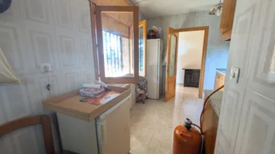 Chalet in Loranca de Tajuña photo 9