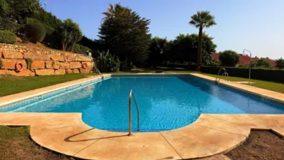 Apartment in Los Pacos photo 16