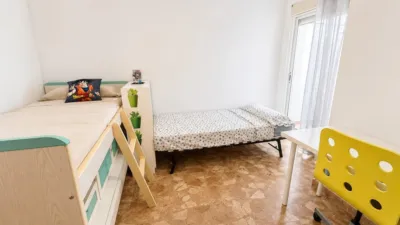 Apartment in Zona Ronda Sur photo 19