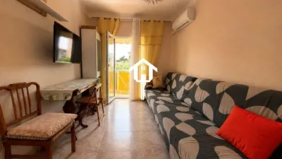 Apartment on Calle de Algol photo 6