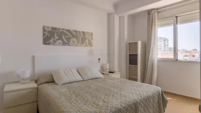 Apartment on Calle de Góngora, 28 photo 14