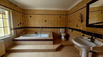 Chalet in South Of Spain photo 28