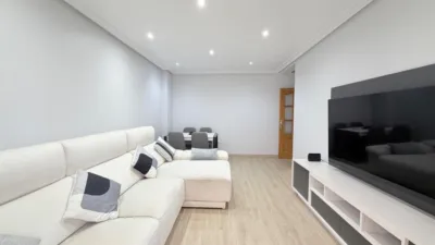 Piso – Elx - Elche - Vista 3