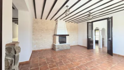 Terraced house in Abanilla photo 8