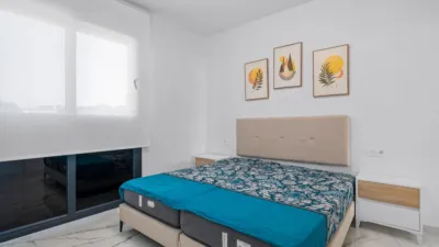 Apartment in La Florida photo 20