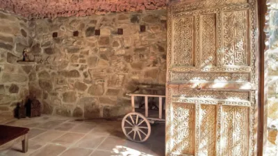 Rustic Finca in Ojén Pueblo photo 65