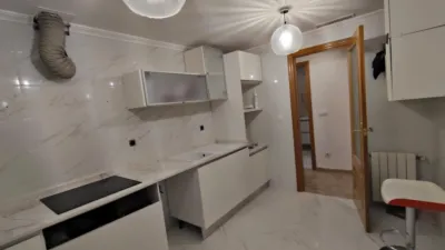 Apartment in Mercado photo 7