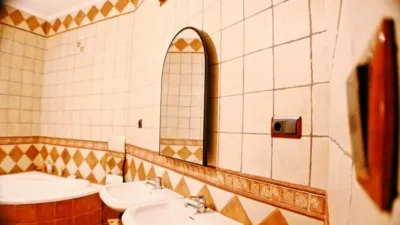 Chalet on Calle de la Virgen de la Salud photo 36