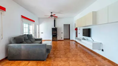 Chalet in Centro Norte photo 20
