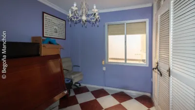 Apartment on Avenida de Ana de Viya photo 28