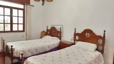 Chalet en calle Curro photo 16