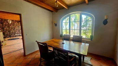 Chalet in South Of Spain photo 19