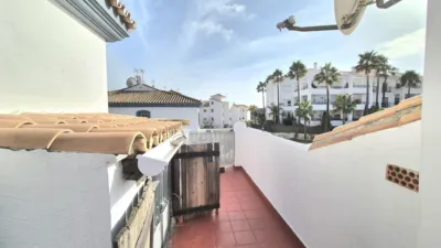 House on No Street in La Migracion photo 35