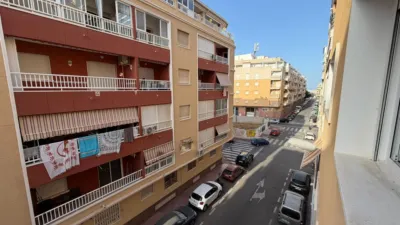Apartment in the Centre photo 21