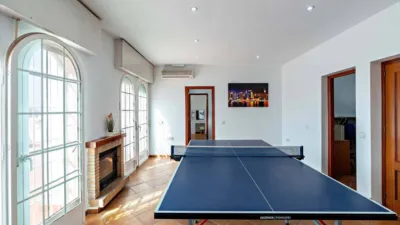 Chalet in Centro Norte photo 30